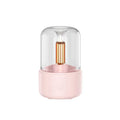 Difusor de Aroma con Luz de Vela — 120ml